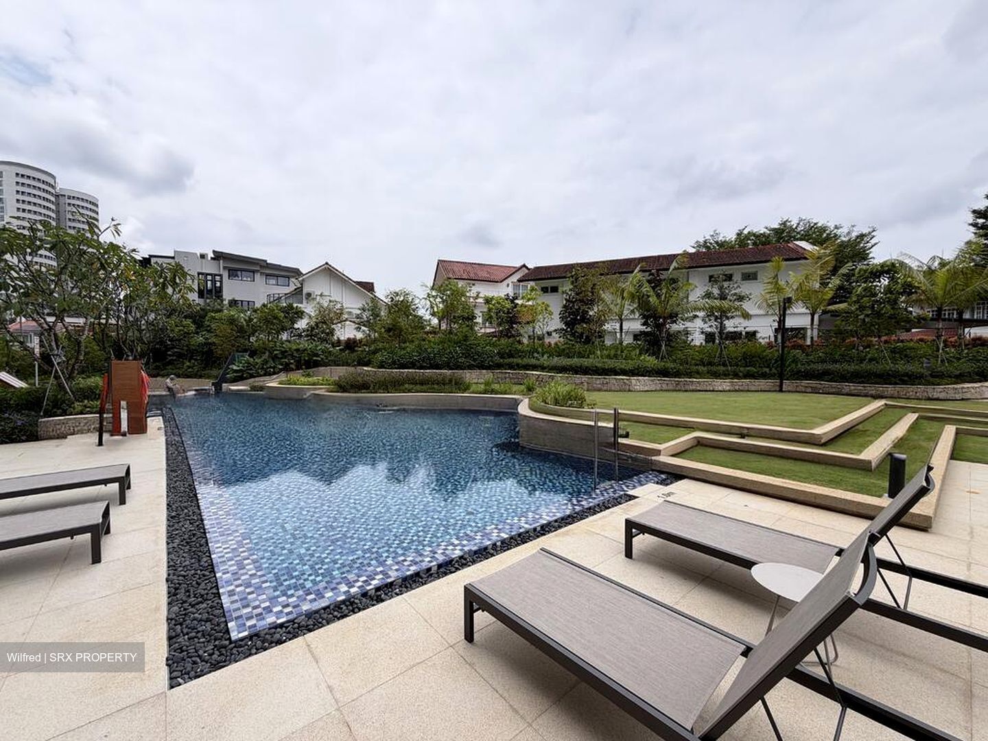 Amo Residence (D20), Apartment #520429931